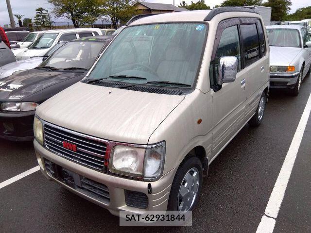 sat car