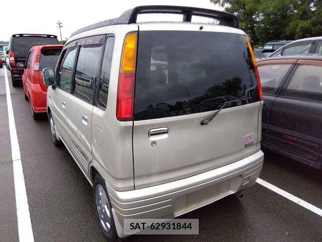 Daihatsu MOVE 1997 7813967-1