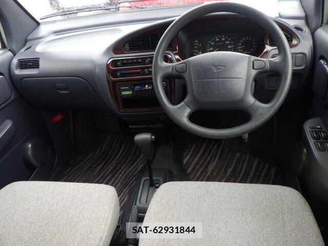 Daihatsu MOVE 1997 7813967-2