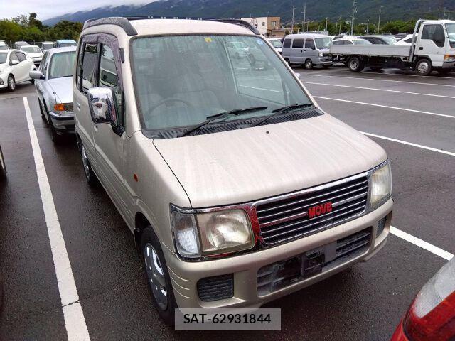 Daihatsu MOVE 1997 7813967-3