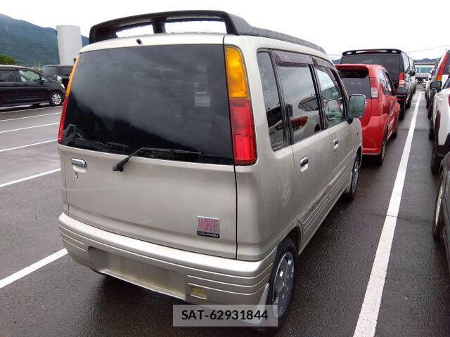 Daihatsu MOVE 1997 7813967-4