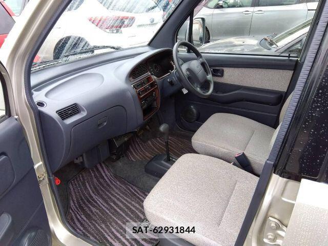 Daihatsu MOVE 1997 7813967-5