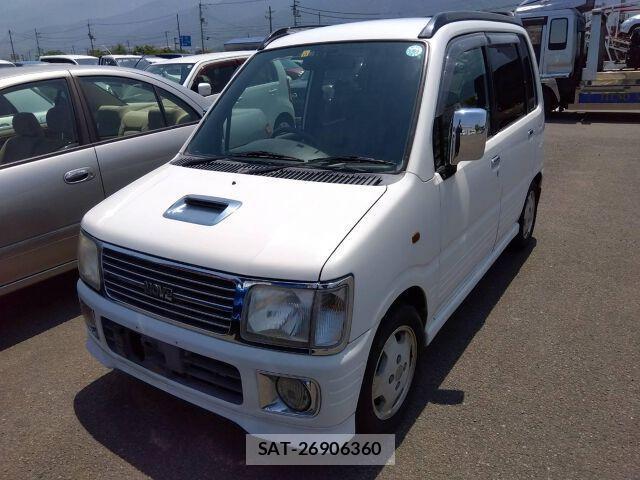 sat car