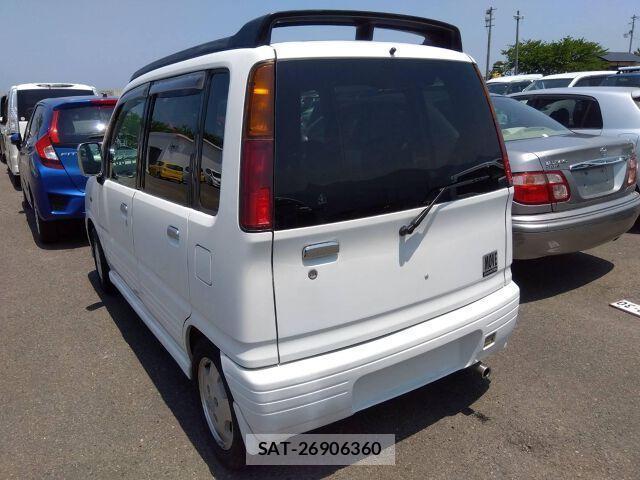 Daihatsu MOVE 1997 7813974-1
