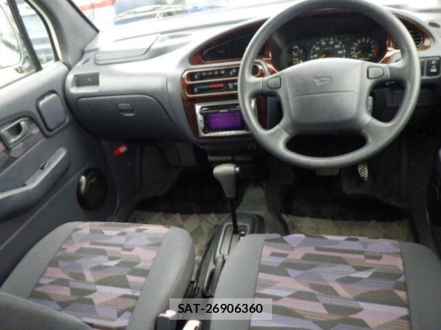 Daihatsu MOVE 1997 7813974-2