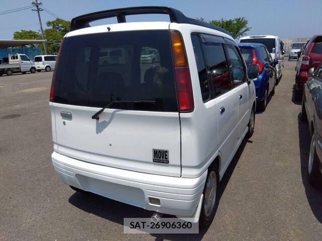 Daihatsu MOVE 1997 7813974-4