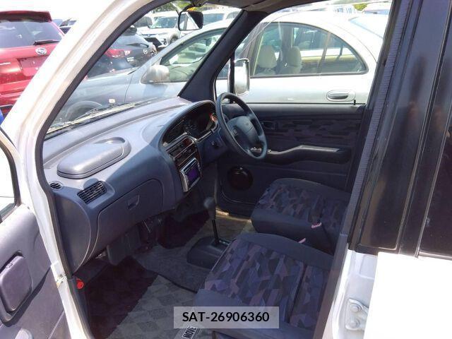 Daihatsu MOVE 1997 7813974-5