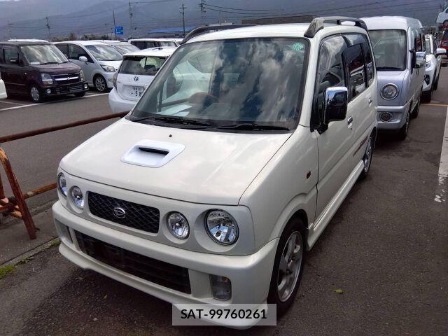 sat car