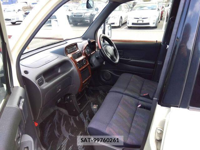 Daihatsu MOVE 1999 7814031-2