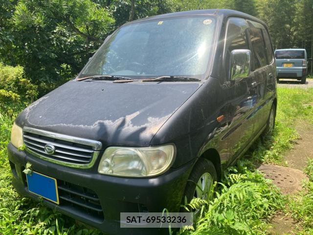 sat car