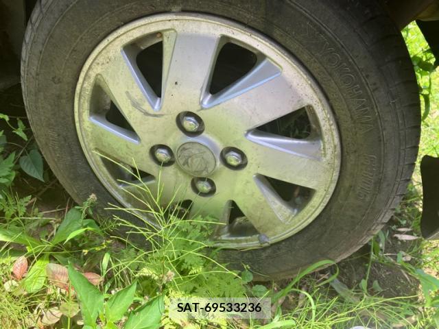 Daihatsu MOVE 2001-01 7814148-10