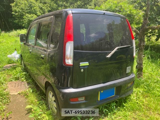 Daihatsu MOVE 2001-01 7814148-11