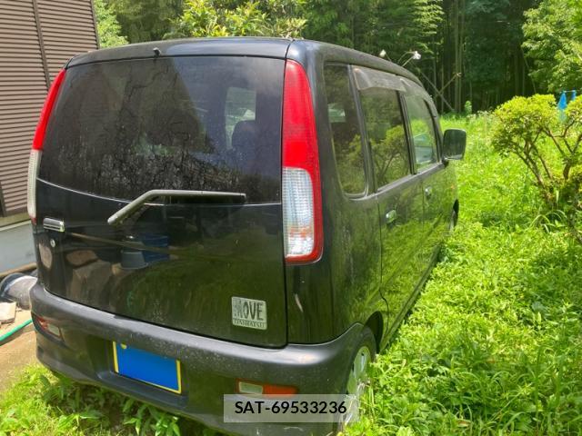 Daihatsu MOVE 2001-01 7814148-2