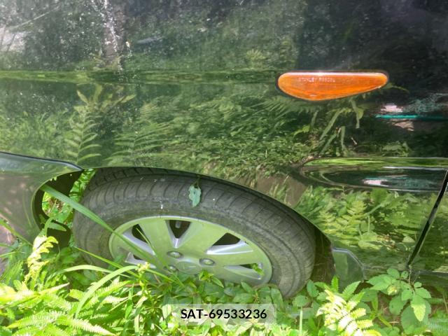 Daihatsu MOVE 2001-01 7814148-3