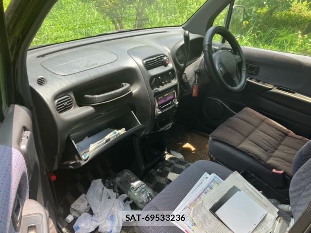 Daihatsu MOVE 2001-01 7814148-5