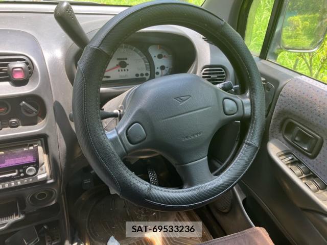 Daihatsu MOVE 2001-01 7814148-8