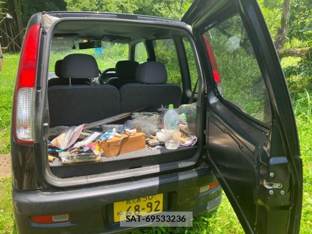 Daihatsu MOVE 2001-01 7814148-9