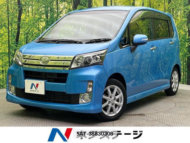 Daihatsu MOVE 2013-11 7814159-0
