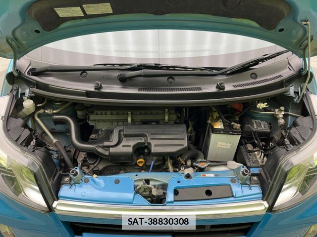Daihatsu MOVE 2013-11 7814159-17