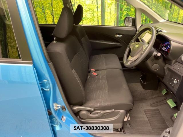 Daihatsu MOVE 2013-11 7814159-7