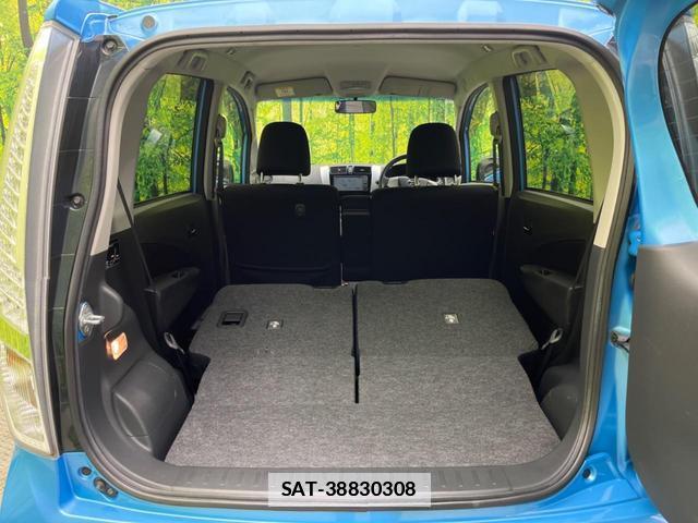 Daihatsu MOVE 2013-11 7814159-9