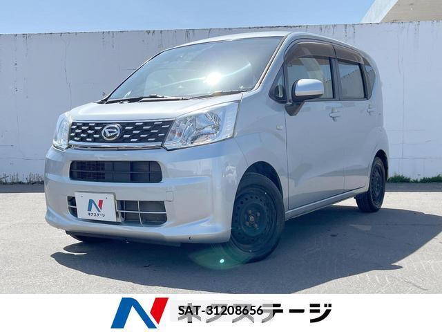 Daihatsu MOVE 2017-08 7814339-0