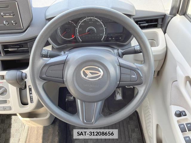 Daihatsu MOVE 2017-08 7814339-11