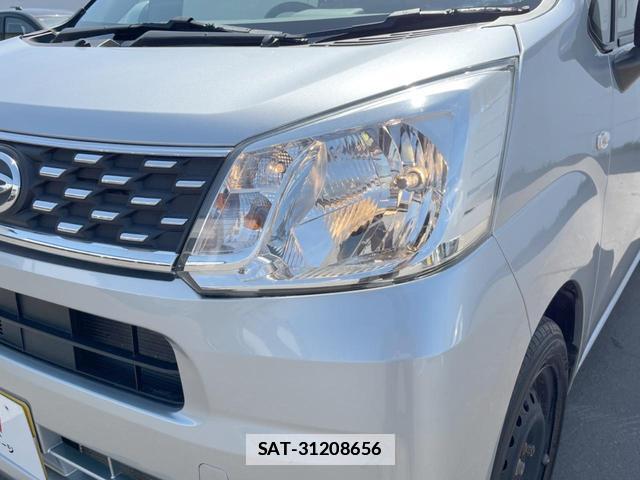 Daihatsu MOVE 2017-08 7814339-12