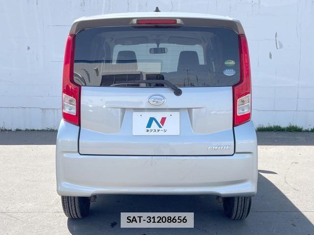 Daihatsu MOVE 2017-08 7814339-15