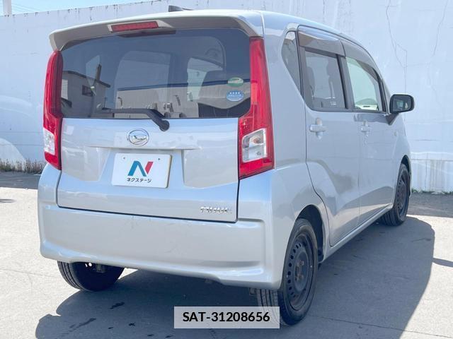 Daihatsu MOVE 2017-08 7814339-17