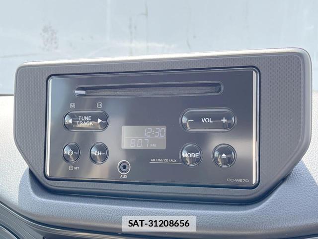 Daihatsu MOVE 2017-08 7814339-2
