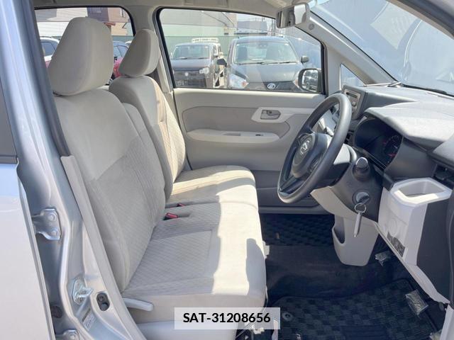 Daihatsu MOVE 2017-08 7814339-8