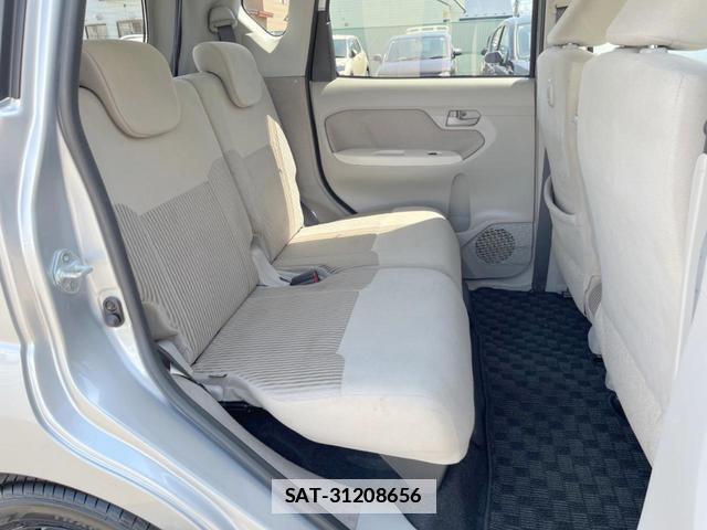 Daihatsu MOVE 2017-08 7814339-9