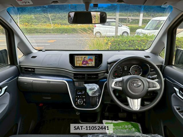 Daihatsu MOVE 2015-06 7814677-1