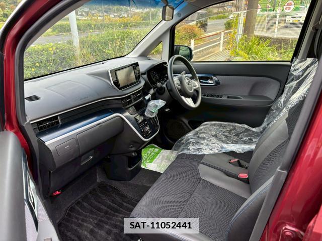 Daihatsu MOVE 2015-06 7814677-10