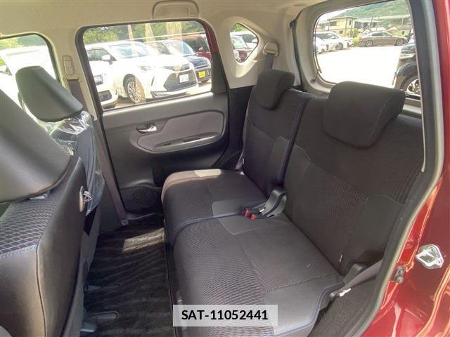 Daihatsu MOVE 2015-06 7814677-11
