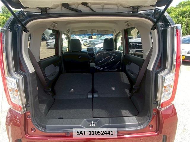 Daihatsu MOVE 2015-06 7814677-13