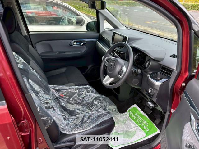 Daihatsu MOVE 2015-06 7814677-14