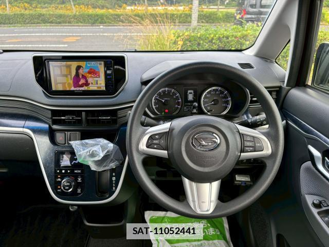Daihatsu MOVE 2015-06 7814677-15