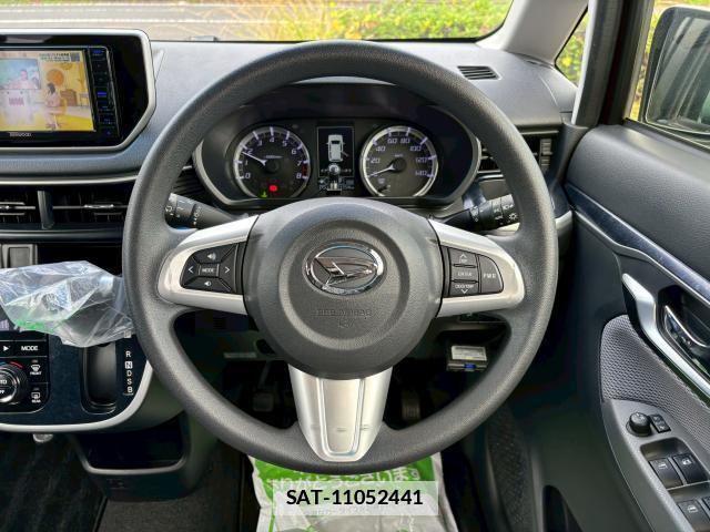 Daihatsu MOVE 2015-06 7814677-17