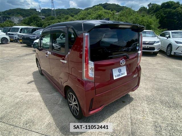 Daihatsu MOVE 2015-06 7814677-4