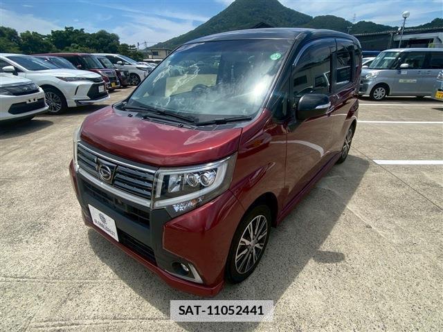 Daihatsu MOVE 2015-06 7814677-6
