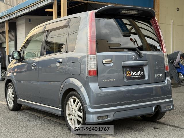 Daihatsu MOVE 2003-09 7815267-10