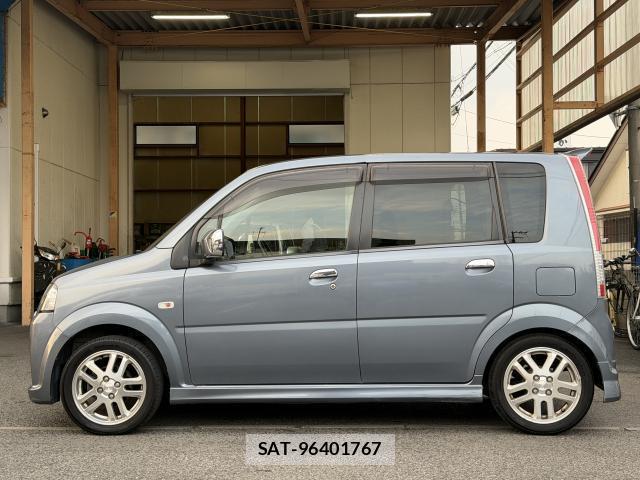 Daihatsu MOVE 2003-09 7815267-11