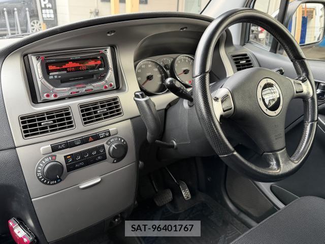 Daihatsu MOVE 2003-09 7815267-12