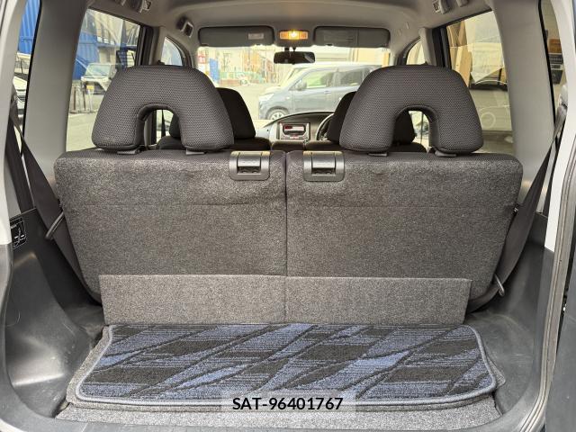Daihatsu MOVE 2003-09 7815267-17