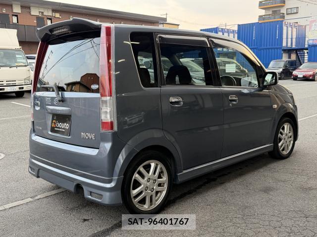 Daihatsu MOVE 2003-09 7815267-2