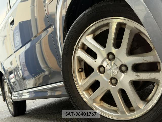 Daihatsu MOVE 2003-09 7815267-4