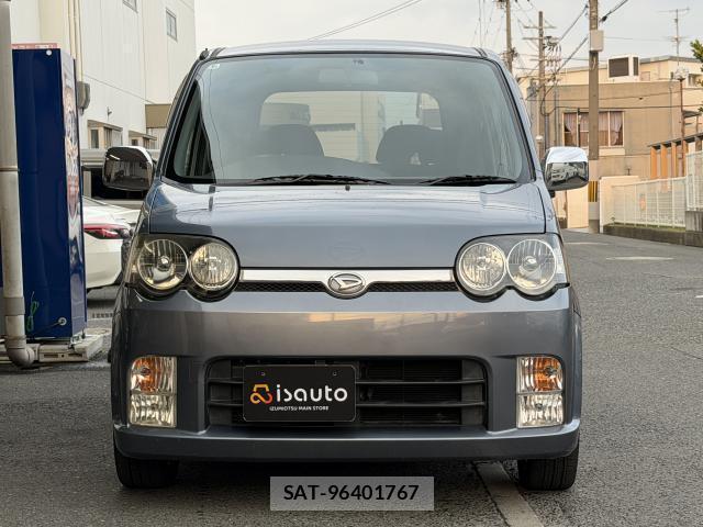 Daihatsu MOVE 2003-09 7815267-6