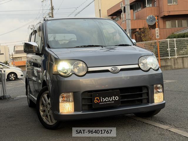 Daihatsu MOVE 2003-09 7815267-7